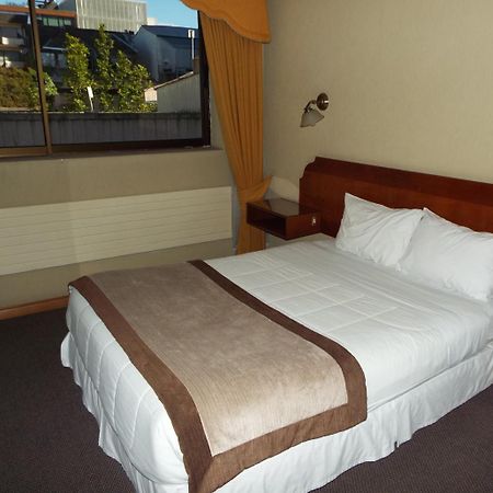 Hotel Hd Concepción Zewnętrze zdjęcie